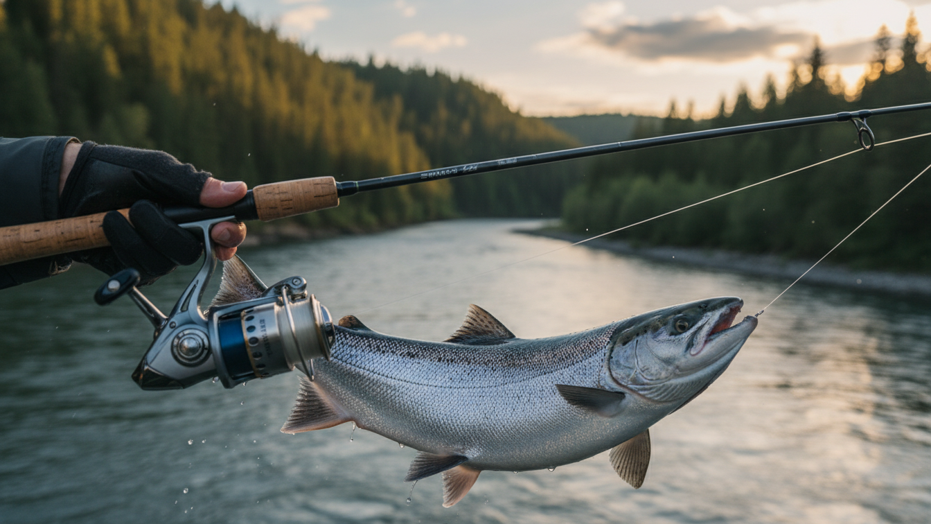 Guide to Virtual Fishing Games